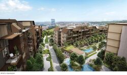 Terra Hill (D5), Apartment #625443761